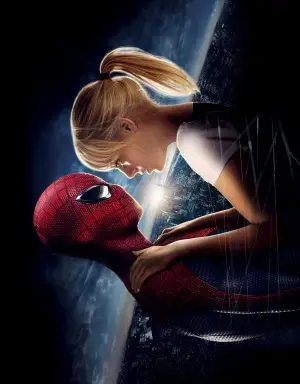 The Amazing Spider-Man (2012) Wall Poster picture 405570