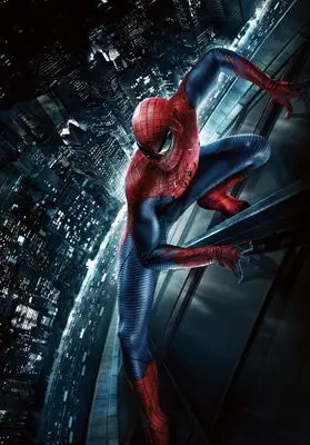 The Amazing Spider-Man (2012) Wall Poster picture 152807