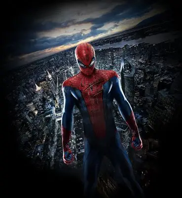 The Amazing Spider-Man (2012) Wall Poster picture 152809