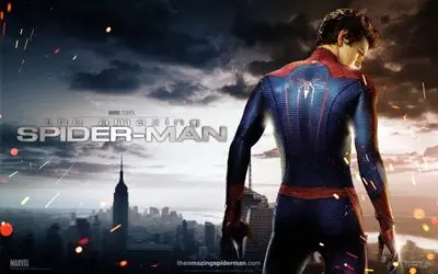 The Amazing Spider-Man (2012) Wall Poster picture 152840