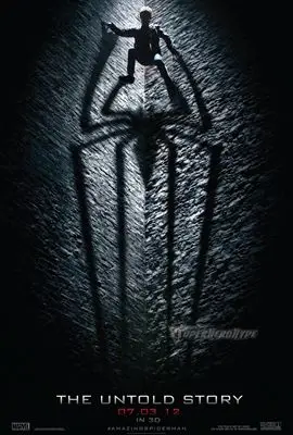 The Amazing Spider-Man (2012) Fridge Magnet picture 152846