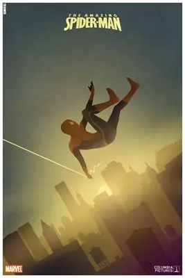 The Amazing Spider-Man (2012) Fridge Magnet picture 152848