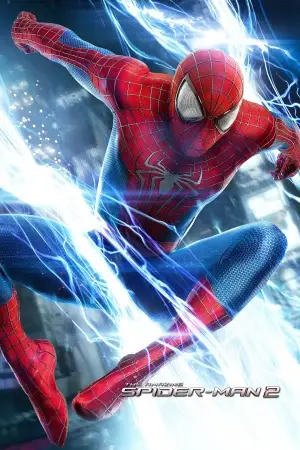 The Amazing Spider-Man 2 (2014) Fridge Magnet picture 377525