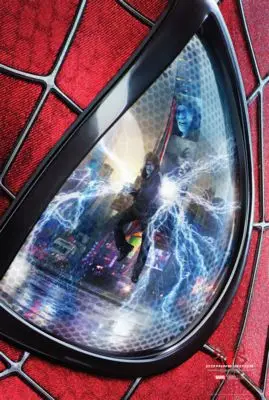 The Amazing Spider-Man 2 (2014) Fridge Magnet picture 472603