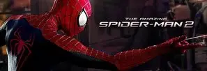 The Amazing Spider-Man 2 (2014) White Tank-Top - idPoster.com