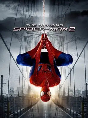 The Amazing Spider-Man 2 (2014) Fridge Magnet picture 708036