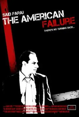 The American Failure (2012) Tote Bag - idPoster.com