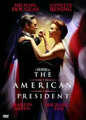 The American President (1995) Computer MousePad picture 337573