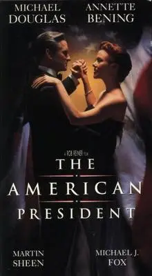 The American President (1995) Baseball Cap - idPoster.com