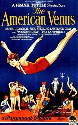 The American Venus (1926) Wall Poster picture 328615
