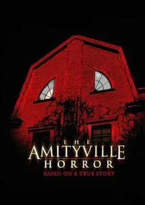 The Amityville Horror (2005) White T-Shirt - idPoster.com