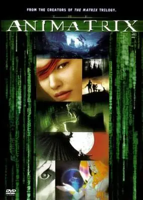 The Animatrix (2003) Wall Poster picture 341558