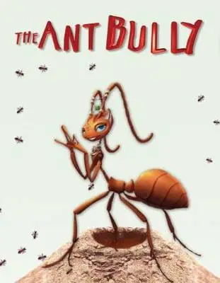 The Ant Bully (2006) Women's Colored Tank-Top - idPoster.com