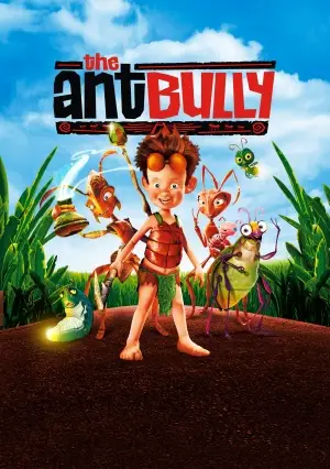 The Ant Bully (2006) Wall Poster picture 390497
