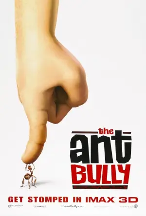 The Ant Bully (2006) Tote Bag - idPoster.com