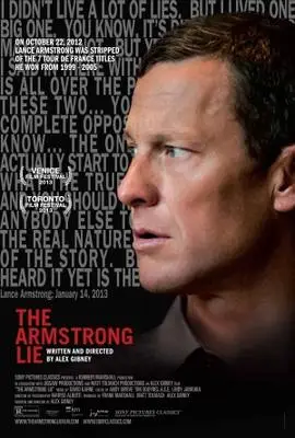 The Armstrong Lie (2013) Wall Poster picture 380605