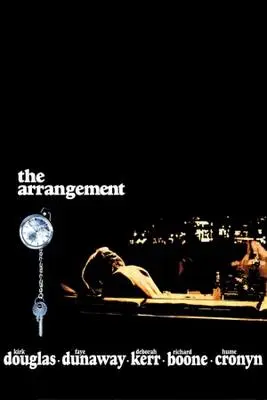 The Arrangement (1969) White T-Shirt - idPoster.com