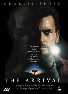 The Arrival (1996) Baseball Cap - idPoster.com
