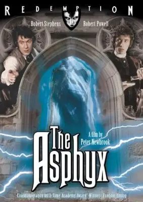 The Asphyx (1972) Wall Poster picture 859901