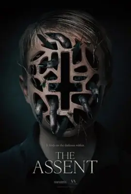 The Assent (2019) Protected Face mask - idPoster.com