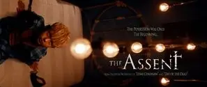 The Assent (2019) Kitchen Apron - idPoster.com