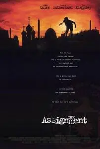 The Assignment (1997) posters and prints
