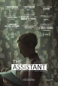 The Assistant (2020) posters and prints