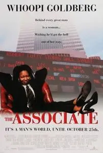 The Associate (1996) posters and prints