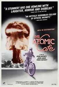 The Atomic Cafe (1982) posters and prints