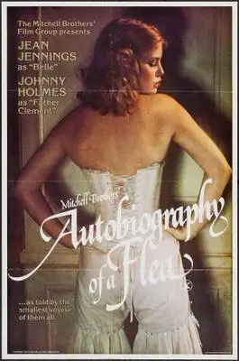 The Autobiography of a Flea (1976) Fridge Magnet picture 379600