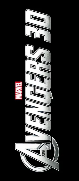 The Avengers (2012) Men's Colored  Long Sleeve T-Shirt - idPoster.com