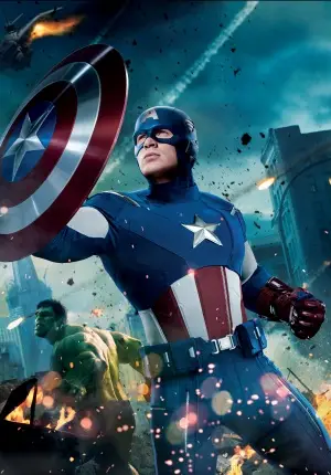 The Avengers (2012) Image Jpg picture 401587