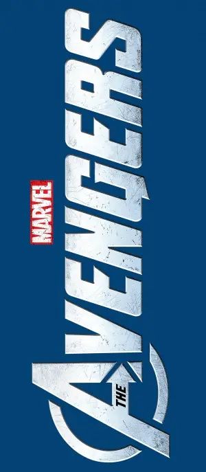 The Avengers (2012) Fridge Magnet picture 408585