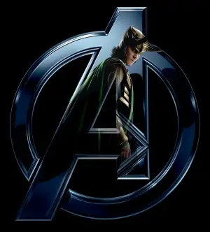 The Avengers (2012) Fridge Magnet picture 408595