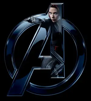 The Avengers (2012) Fridge Magnet picture 408597