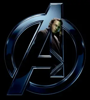 The Avengers (2012) Computer MousePad picture 408598