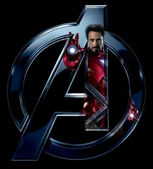 The Avengers (2012) Wall Poster picture 410570