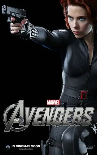 The Avengers (2012) Fridge Magnet picture 152891