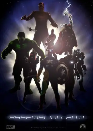 The Avengers (2012) Image Jpg picture 152922