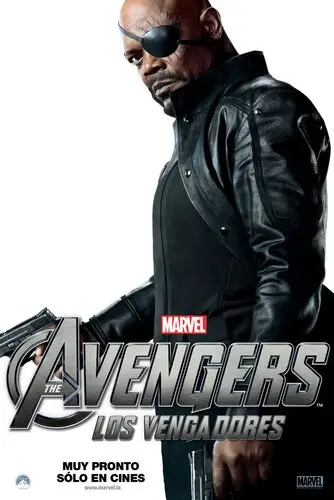 The Avengers (2012) Fridge Magnet picture 152972