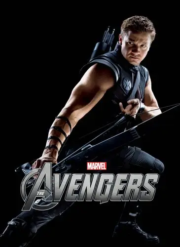 The Avengers (2012) Fridge Magnet picture 152984
