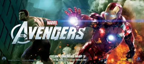 The Avengers (2012) Jigsaw Puzzle picture 153025