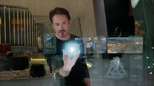 The Avengers (2012) Jigsaw Puzzle picture 153089