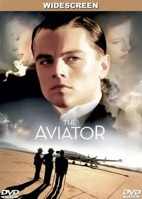 The Aviator (2004) Tote Bag - idPoster.com