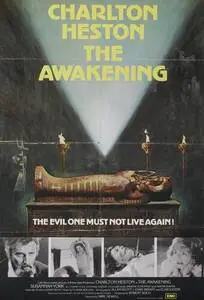 The Awakening (1980) posters and prints