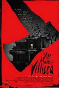 The Axe Murders of Villisca (2017) posters and prints