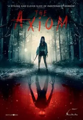 The Axiom (2019) Computer MousePad picture 837999