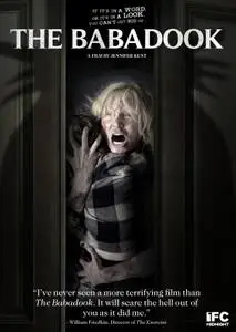 The Babadook (2013) posters and prints