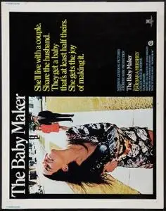The Baby Maker (1970) posters and prints