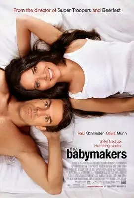 The Babymakers (2012) Computer MousePad picture 376523